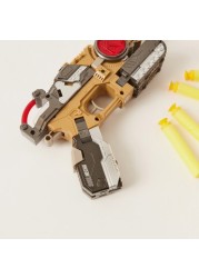 Land King  Soft Bullet Blaster Toy