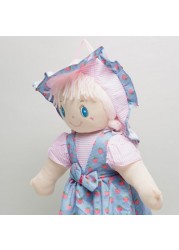 Juniors Girl Doll