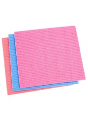 3M Scotch-Brite Classic Pink Sponge Cloth (5 pcs)