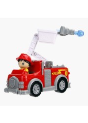 Ryan's World Fire Truck Playset