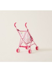 Juniors Printed Doll Stroller