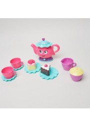 Playgo My Tea Party 11-Piece Playset