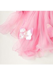 Artpro Pink Fairy Costume