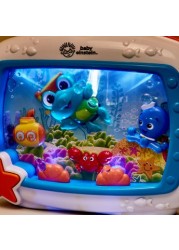 Bright Starts Baby Einstein Sea Dreams Soother