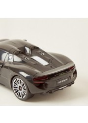 XQ Porsche 918 Spyder Toy Car