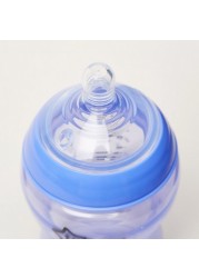 Tommee Tippee Feeding Bottle - Set of 3