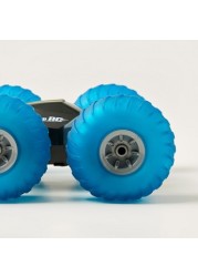 YINRUN Top R/C 2.4G Bounce Storm Toy Vehicle with Lights