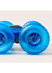 YINRUN 2.4G R/C Jumping Car with Lights