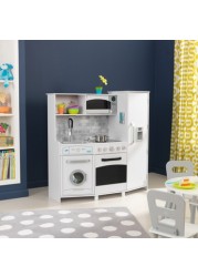 KidKraft Large Play Kitchen