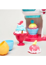 Frost Your World Dessert Playset