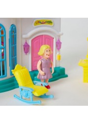 Villa Playset