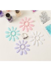 Shimmer 'n Sparkle Mood Magic Nail Art Playset