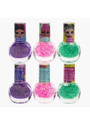 L.O.L. Surprise! Hair and Nail Accessories Set