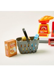 Cash Register Playset