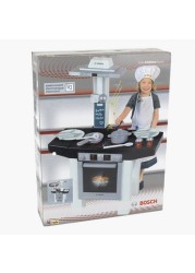 Bosch Kitchen Playset