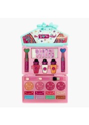 Shush My Beauty Makeup Handbag Playset