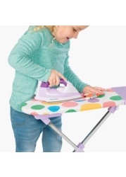 Casdon Ironing Playset