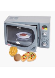 Casdon Delonghi Microwave Toy