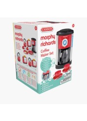 Casdon Morphy Richards Coffee Maker Set