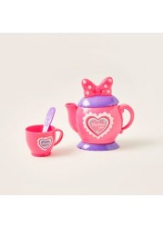 Gloo Fashion Tea Set