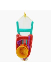 Juniors Jumbo Wheel Barrow Playset