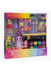 Hot Focus Rainbow High Cosmetic Set