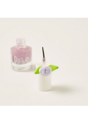 Snails Rose Peel-Off Nail Polish