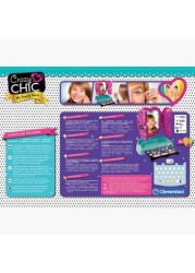 Clementoni Crazy Chic The Make-Up Mirror Playset