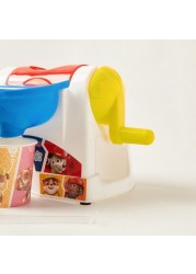 PAW Patrol Ice Cream Maker Set