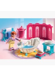 Playmobil Royal Bathroom Playset