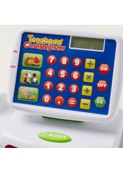 Keenway Touchpad Cash Register Playset