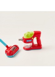 Playgo Handheld Vacuum Cleaner Toy