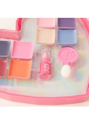 Barbie Heart Cosmetic Kit