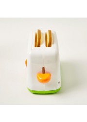 Keenway Toaster Playset