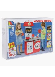 MOLTO Kitchen Studio