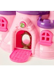 Keenway Magical Kingdom Pretend Playset