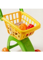 Molto Shopping Trolley