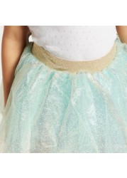 Charmz Glittered Tutu Skirt