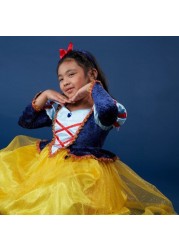 Children's Princess Costume Dress