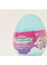 ZURU Rainbocorns Medium Surprise Cosmetic Egg Blister