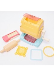 Playgo Home Pasta Maker Pretend Playset