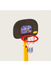 Juniors Easy Score Basketball Playset