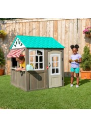 Kidkraft Coastal Cottage Playhouse