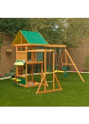 Kidkraft Brookridge Playset