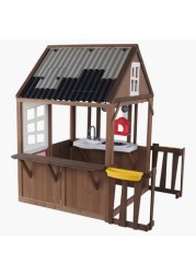 Kidkraft Ryan's World Outdoor Playhouse