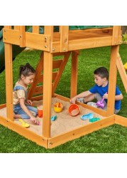 Kidkraft Appleton Swing Playset