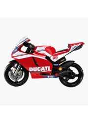 Peg-Perego Ducati GP Electric Bike