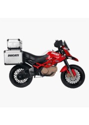 Peg-Perego Ducati Enduro Bike