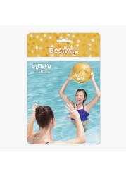 Bestway Glitter Fusion Assorted Beach Ball