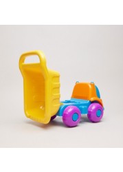 Juniors 5-Piece Dump Truck Set